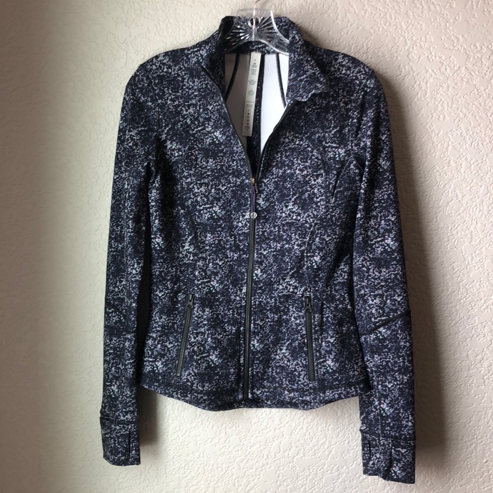 Lululemon Forme Jacket